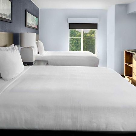 מלון Hyatt House Sterling/Dulles Airport North מראה חיצוני תמונה