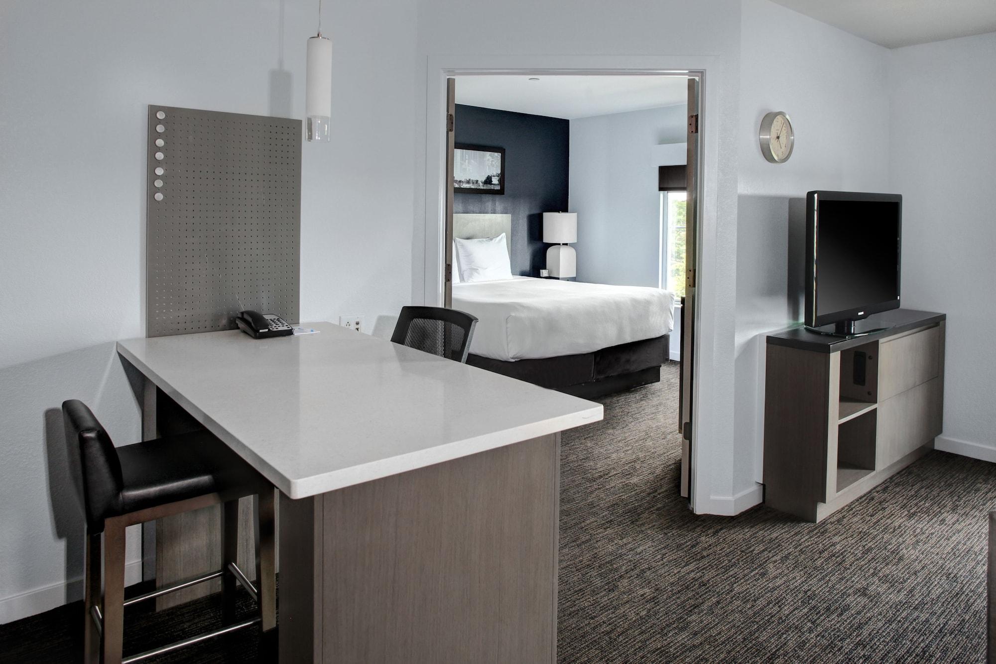 מלון Hyatt House Sterling/Dulles Airport North מראה חיצוני תמונה