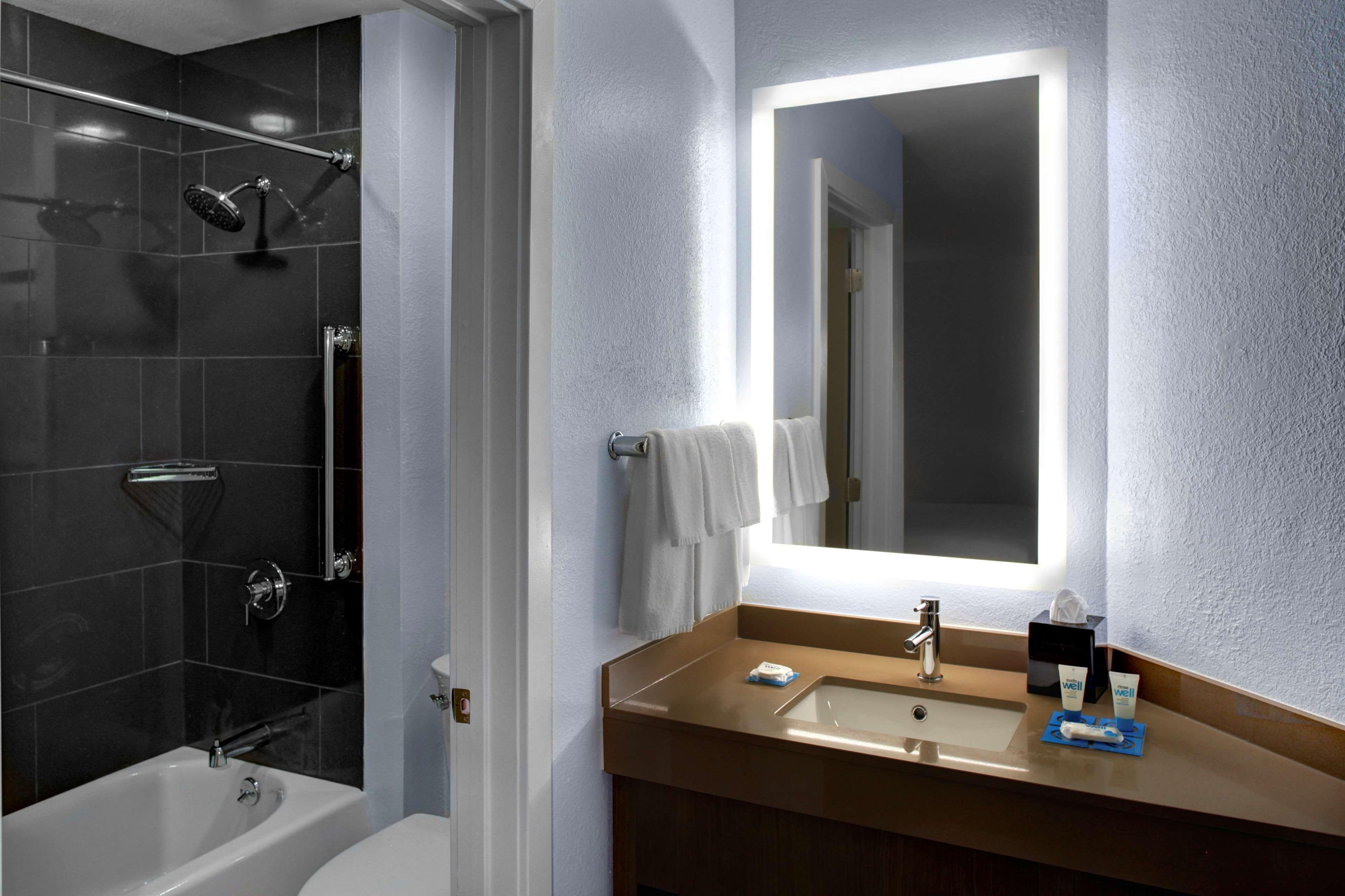 מלון Hyatt House Sterling/Dulles Airport North מראה חיצוני תמונה