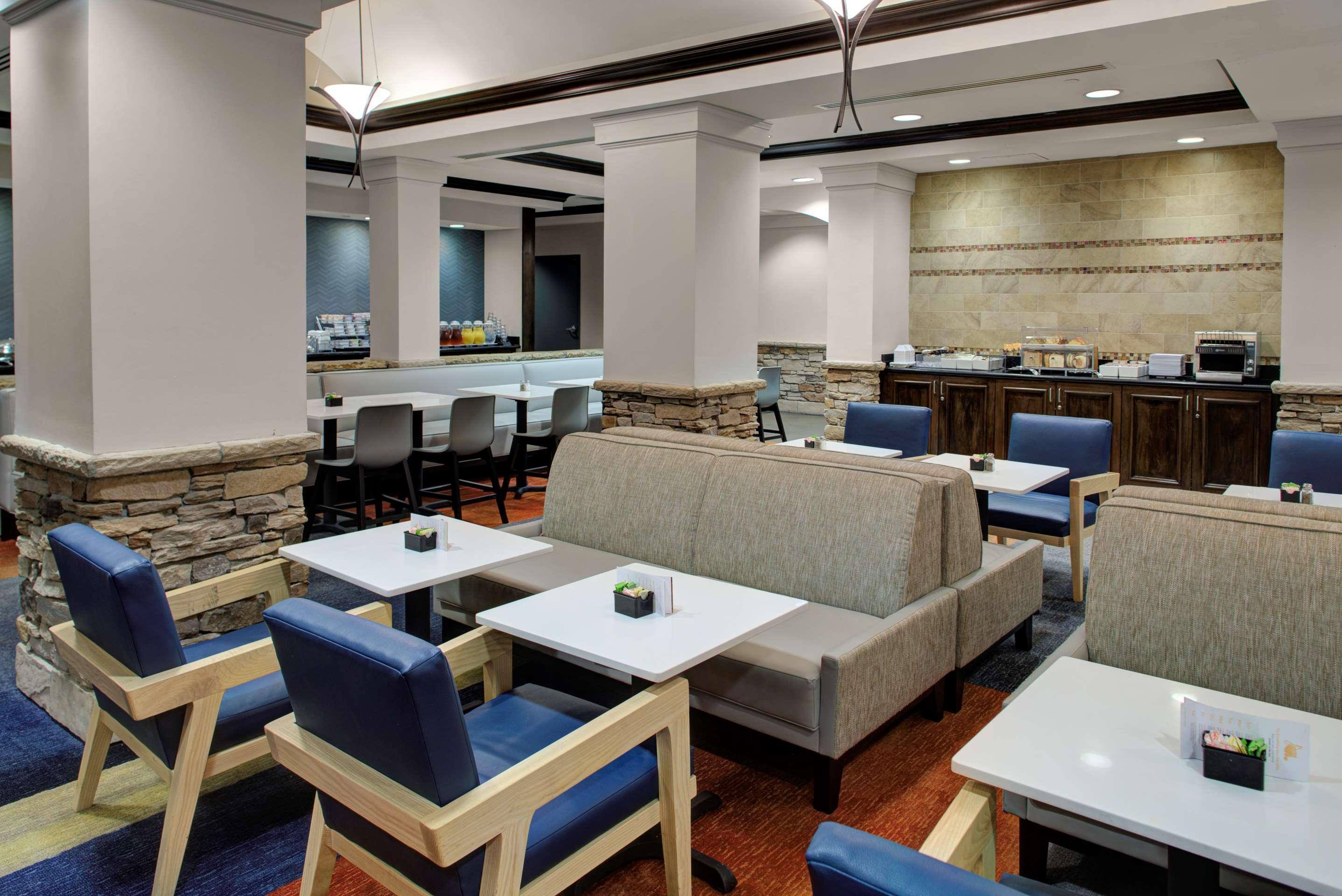 מלון Hyatt House Sterling/Dulles Airport North מראה חיצוני תמונה