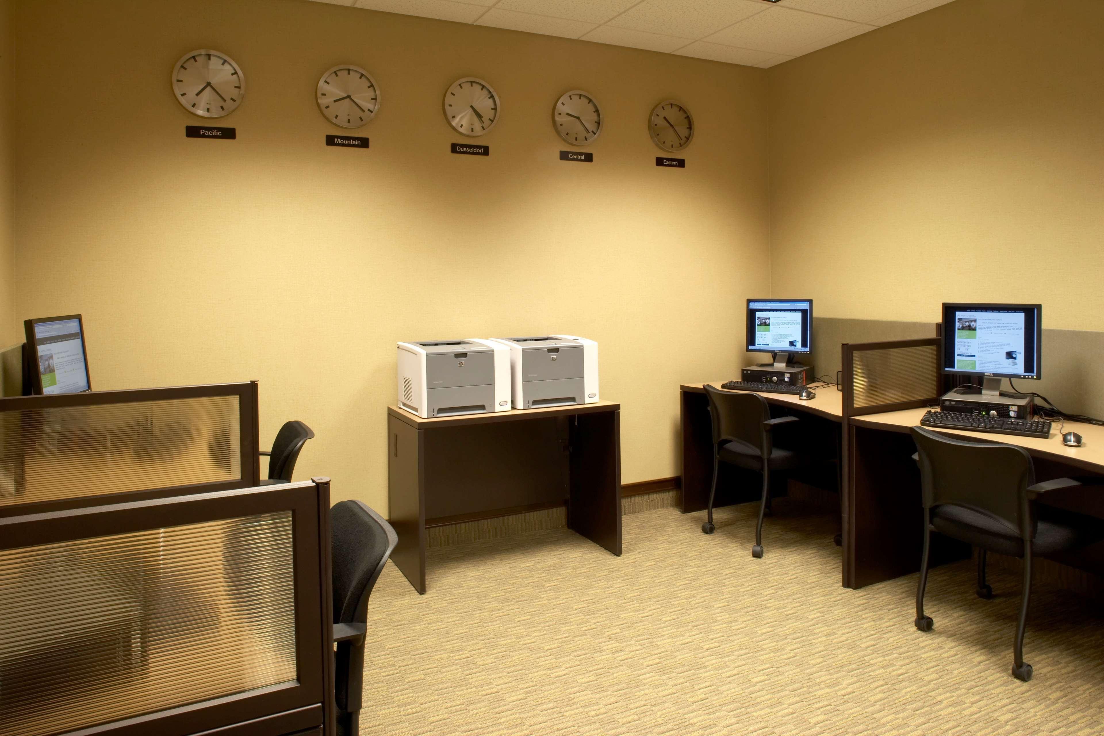 מלון Hyatt House Sterling/Dulles Airport North מתקנים תמונה