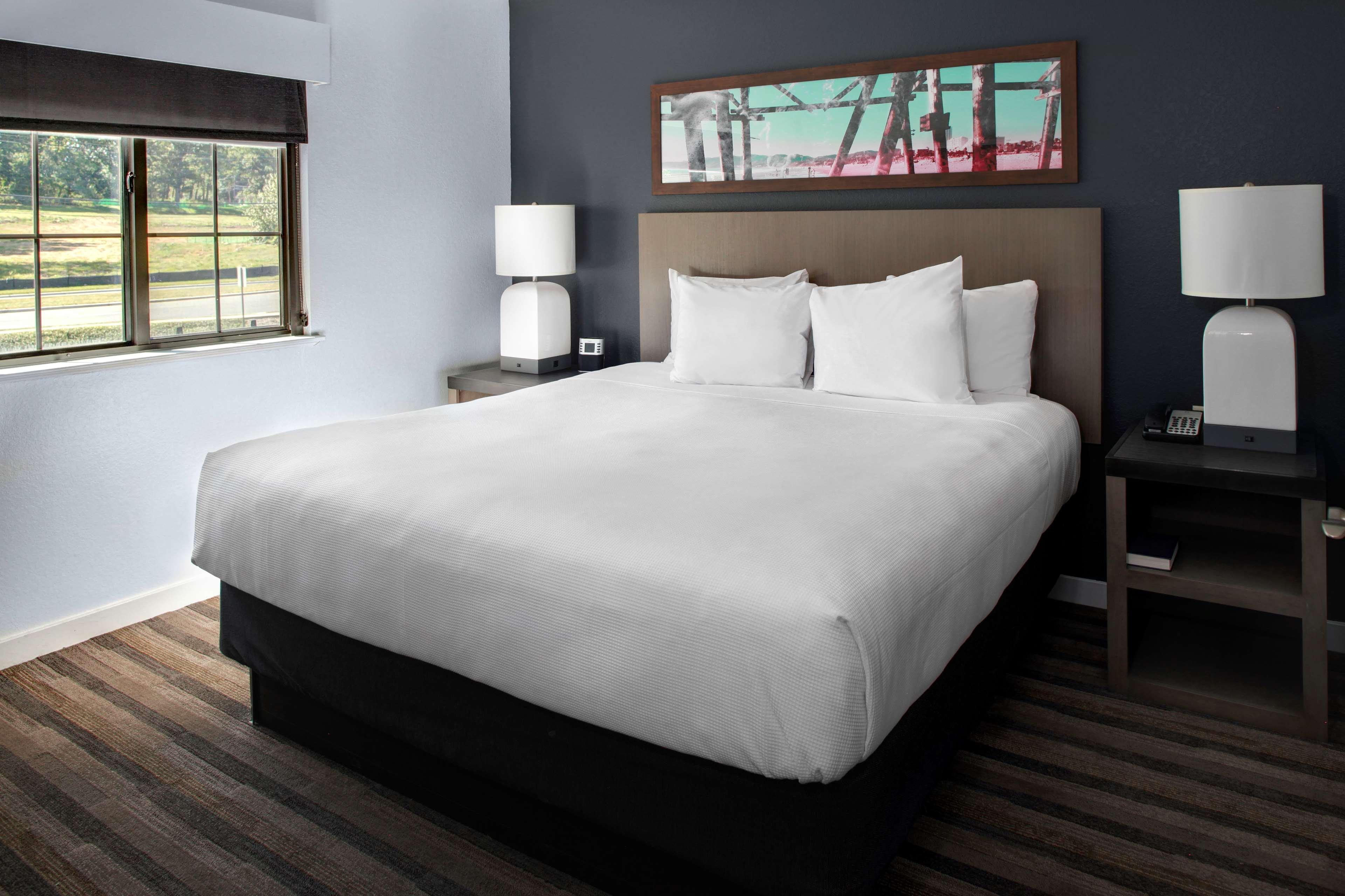 מלון Hyatt House Sterling/Dulles Airport North מראה חיצוני תמונה