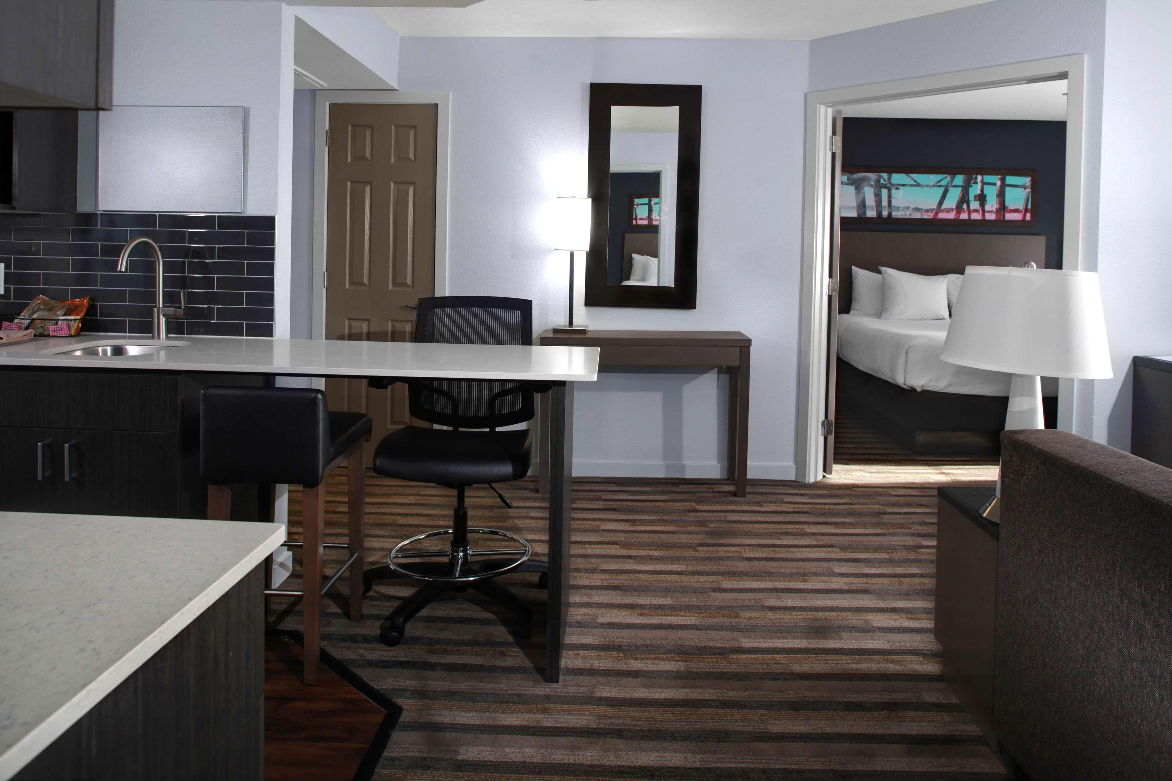 מלון Hyatt House Sterling/Dulles Airport North מראה חיצוני תמונה