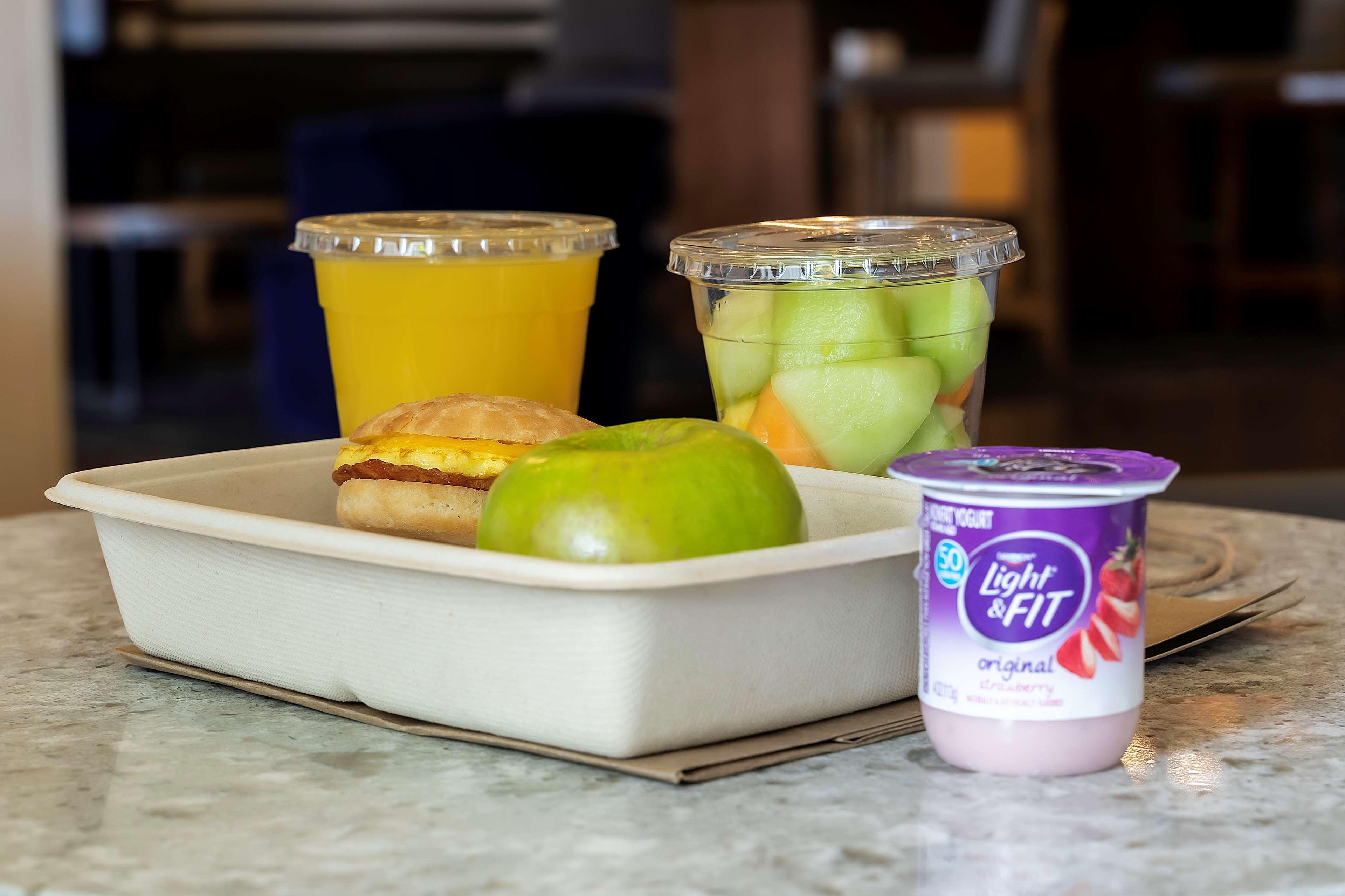 מלון Hyatt House Sterling/Dulles Airport North מראה חיצוני תמונה