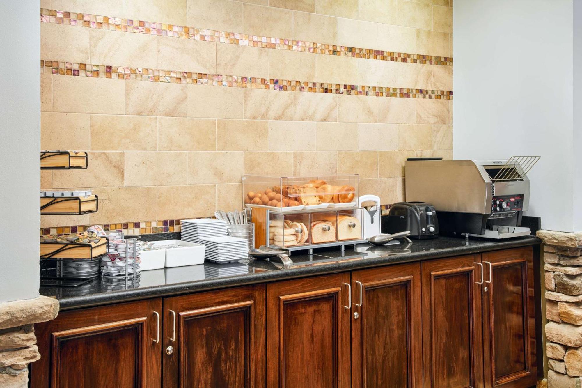 מלון Hyatt House Sterling/Dulles Airport North מראה חיצוני תמונה