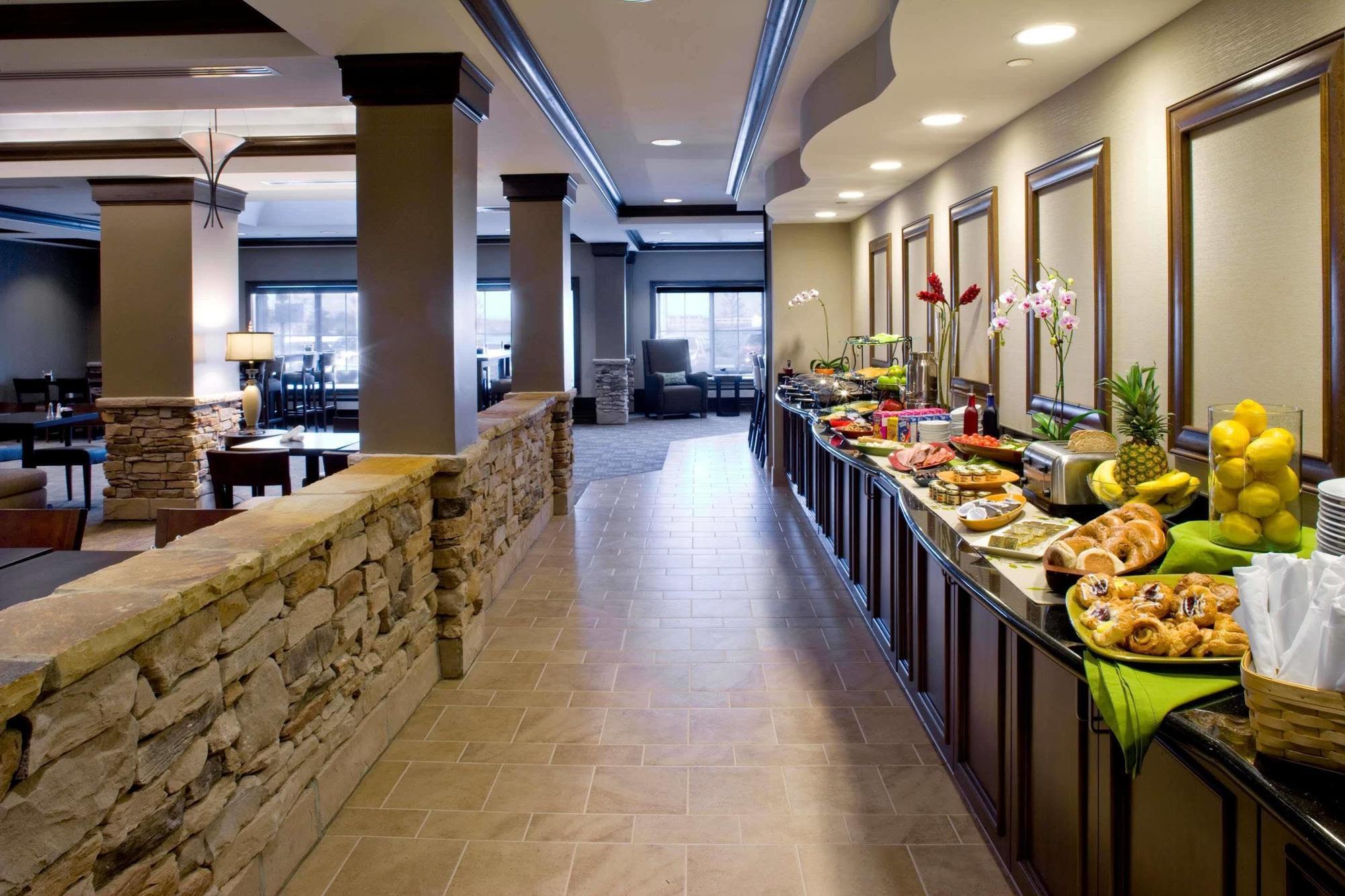 מלון Hyatt House Sterling/Dulles Airport North מראה חיצוני תמונה
